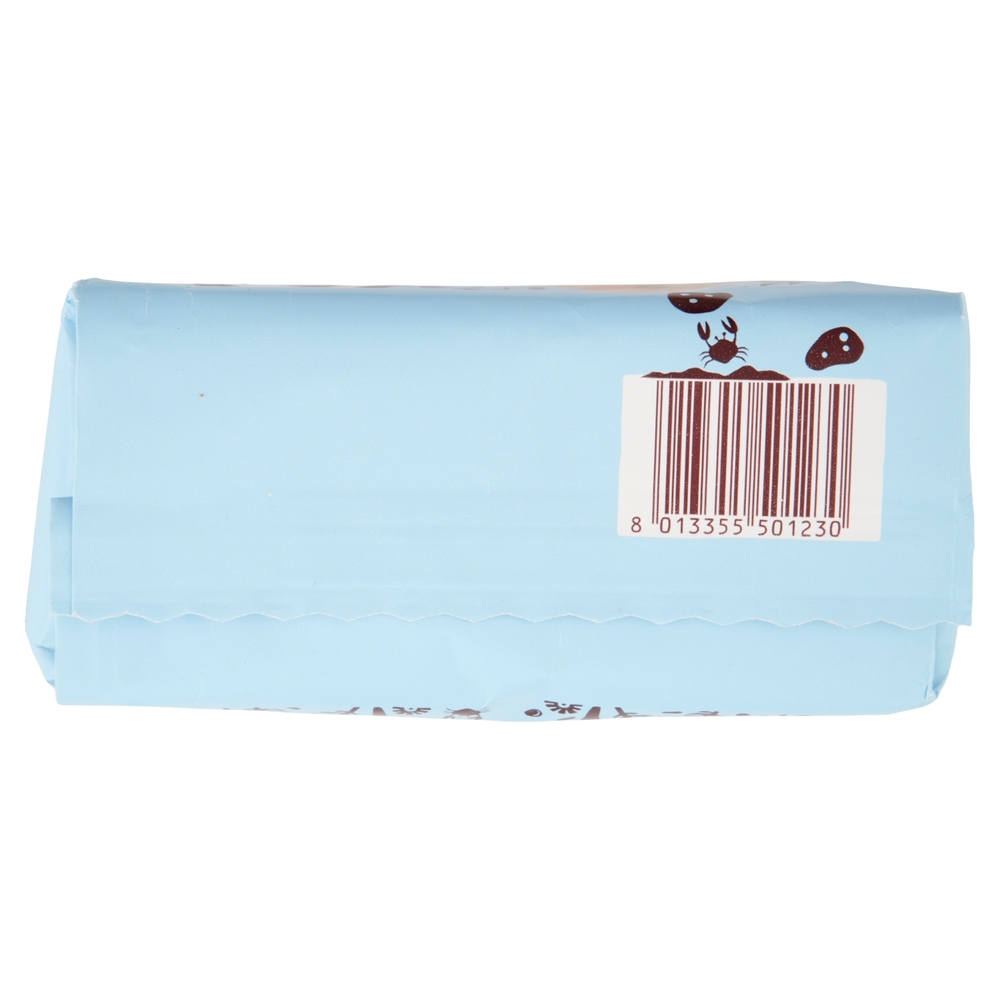 Pavesi Gocciole Coconut Biscotti con Gocce di Cioccolato Fondente e Cocco 320g