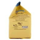 Mulino Bianco Pancake Merenda 100% Latte Fresco Italiano e Farina Sostenibile 4 pezzi 280g