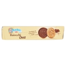 Mulino Bianco Baiocchi Choco 144g