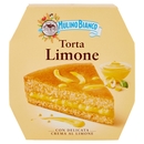 Mulino Bianco Torta Limone con Farina Sostenibile 640g