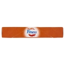 FITNESS Crunchy Caramel Barrette Cereali Integrali con Cioccolato e Caramello 4 pezzi da 23,5g