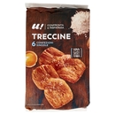 6 Treccine U! Confronta e Risparmia