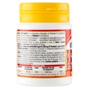 equilibra Vitamina C 500mg Masticabile Sistema Immunitario 30 x 1,4 g