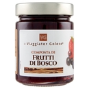 Composta di Frutti di Bosco Il Viaggiator Goloso