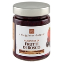 Composta di Frutti di Bosco Il Viaggiator Goloso