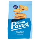 Gran Pavesi le Sfoglie Classiche Snack Cotte al Forno 180g