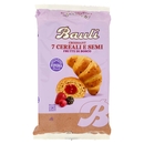 Bauli Croissant Frutti di Bosco 7 Cereali e Semi 6 x 45 g