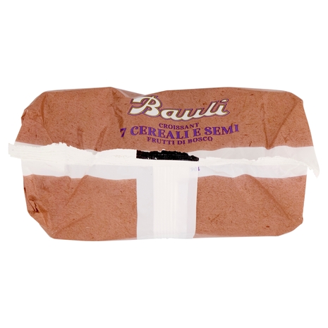 Bauli Croissant Frutti di Bosco 7 Cereali e Semi 6 x 45 g