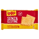 Oro Saiwa biscotti secchi Senza Glutine - 6 x 33,33 g