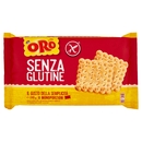 Oro Saiwa biscotti secchi Senza Glutine - 6 x 33,33 g
