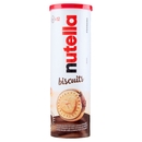 nutella biscuits 166 g
