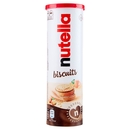 nutella biscuits 166 g