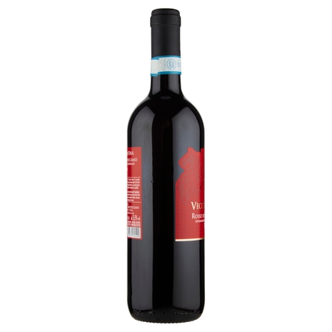 Vecchia Cantina Rosso di Montepulciano DOC Toscana 750 ml