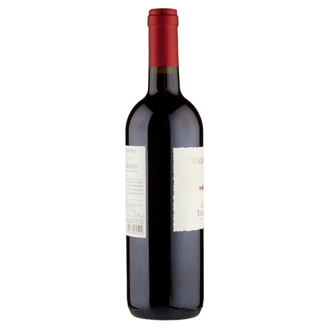 Vecchia Cantina Campaltino Toscana Rosso IGT 750 ml