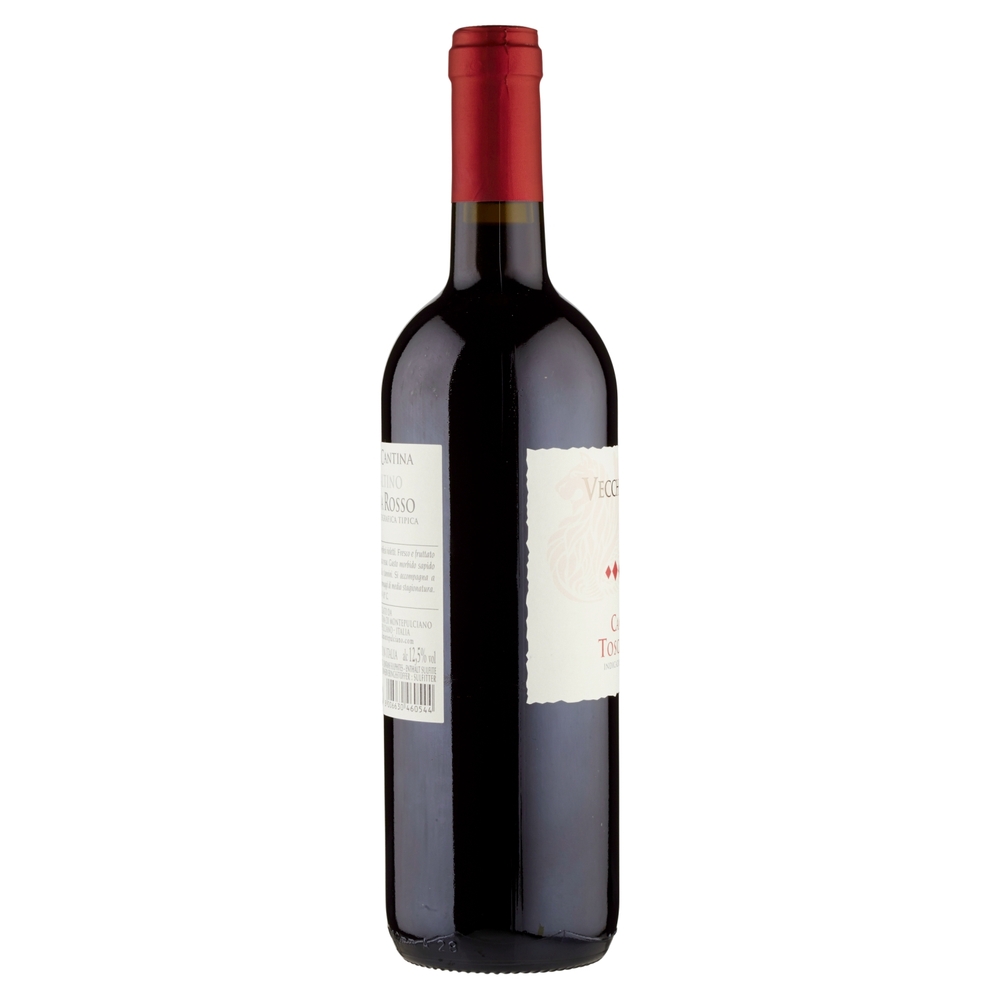 Vecchia Cantina Campaltino Toscana Rosso IGT 750 ml
