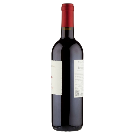 Vecchia Cantina Campaltino Toscana Rosso IGT 750 ml
