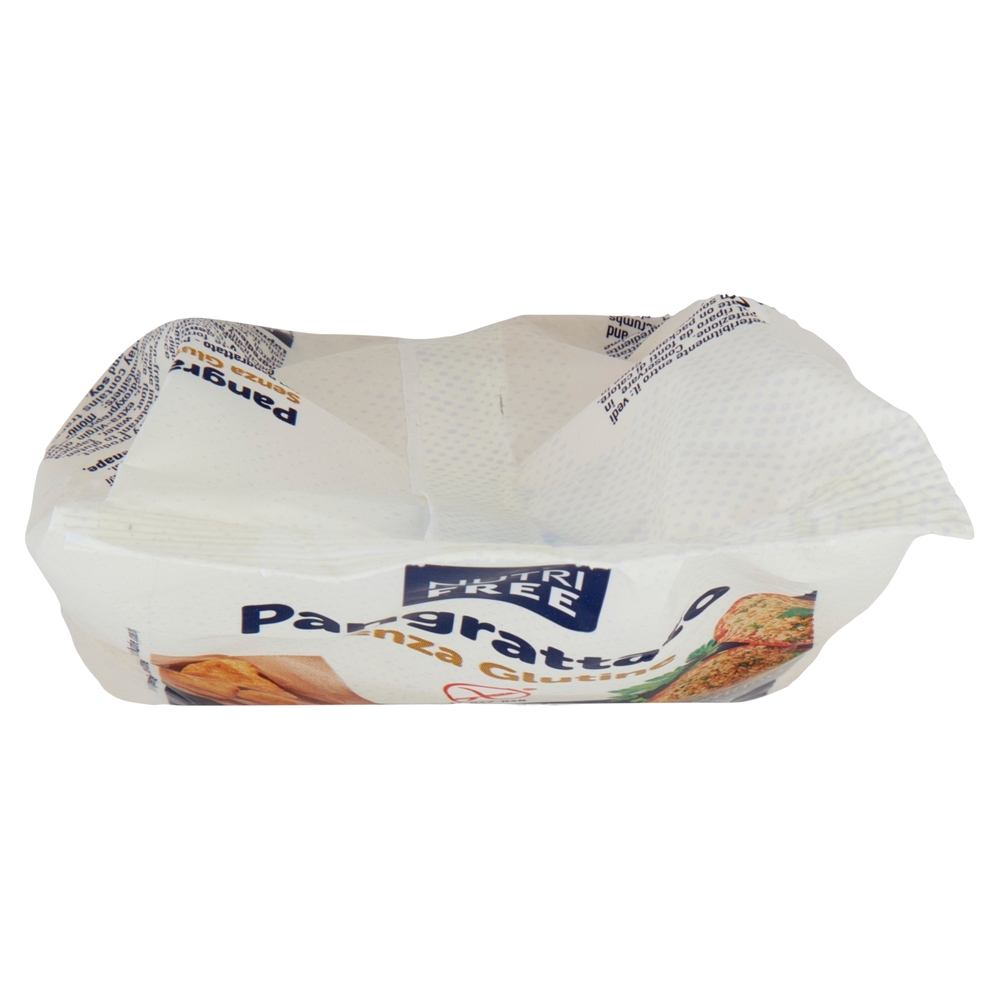 Nutrifree Pangrattato Senza Glutine 250 g
