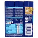 NESTLÉ Smarties Confetti ripieni di Cioccolato al Latte 3 tubi 34 g