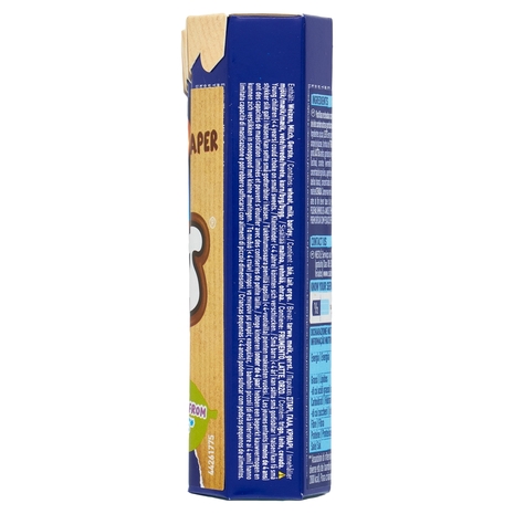 NESTLÉ Smarties Confetti ripieni di Cioccolato al Latte 3 tubi 34 g