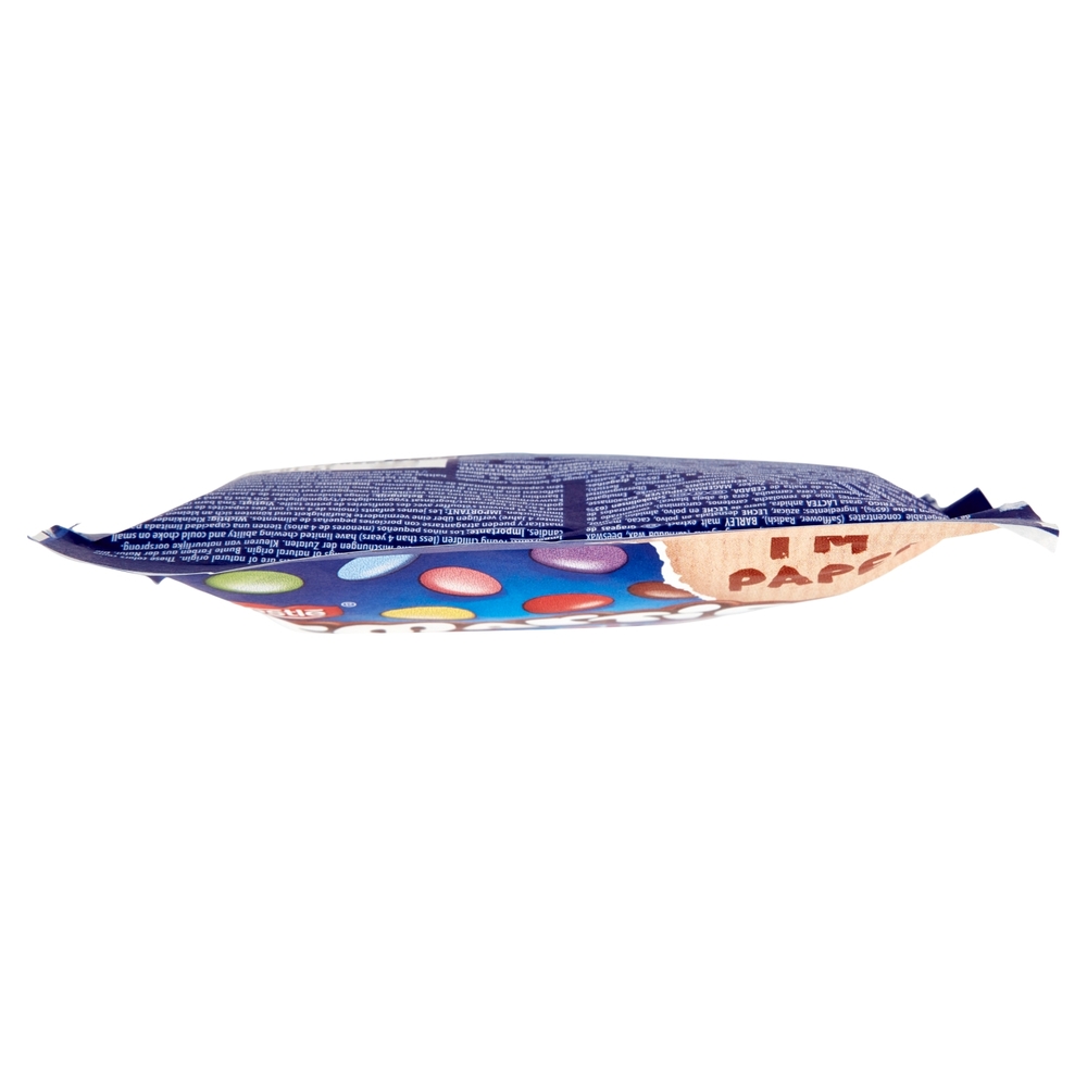 NESTLÉ Smarties Family Pack Confetti ripieni di Cioccolato al Latte sacchetto 240 g