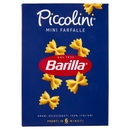 Barilla Piccolini Grano Italiano Mini Farfalle 500g
