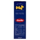 Barilla Piccolini Grano Italiano Mini Farfalle 500g