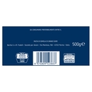 Barilla Pasta Piccolini Mini Fusilli 100% grano italiano 500 g