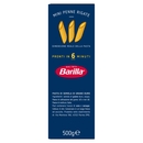 Barilla Pasta Piccolini Mini Penne Rigate 100% grano italiano 500 g