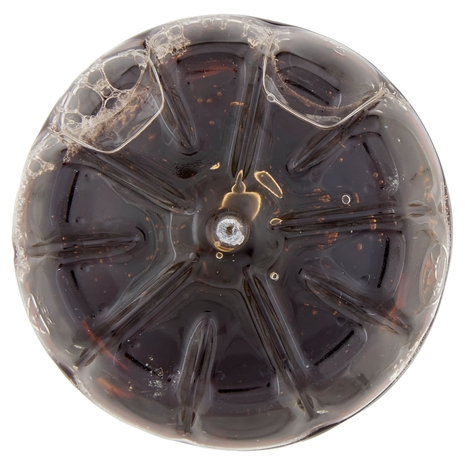 FUZE TEA Senza Zuccheri, Tè Nero Pesca con una nota di Rosa PET 400ml