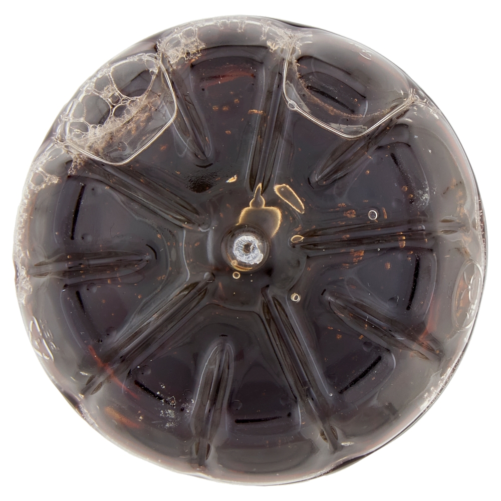 FUZE TEA Senza Zuccheri, Tè Nero Pesca con una nota di Rosa PET 400ml