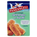 PANEANGELI Lievito Istantaneo Ammoniaca per biscotti 3 x 9 g