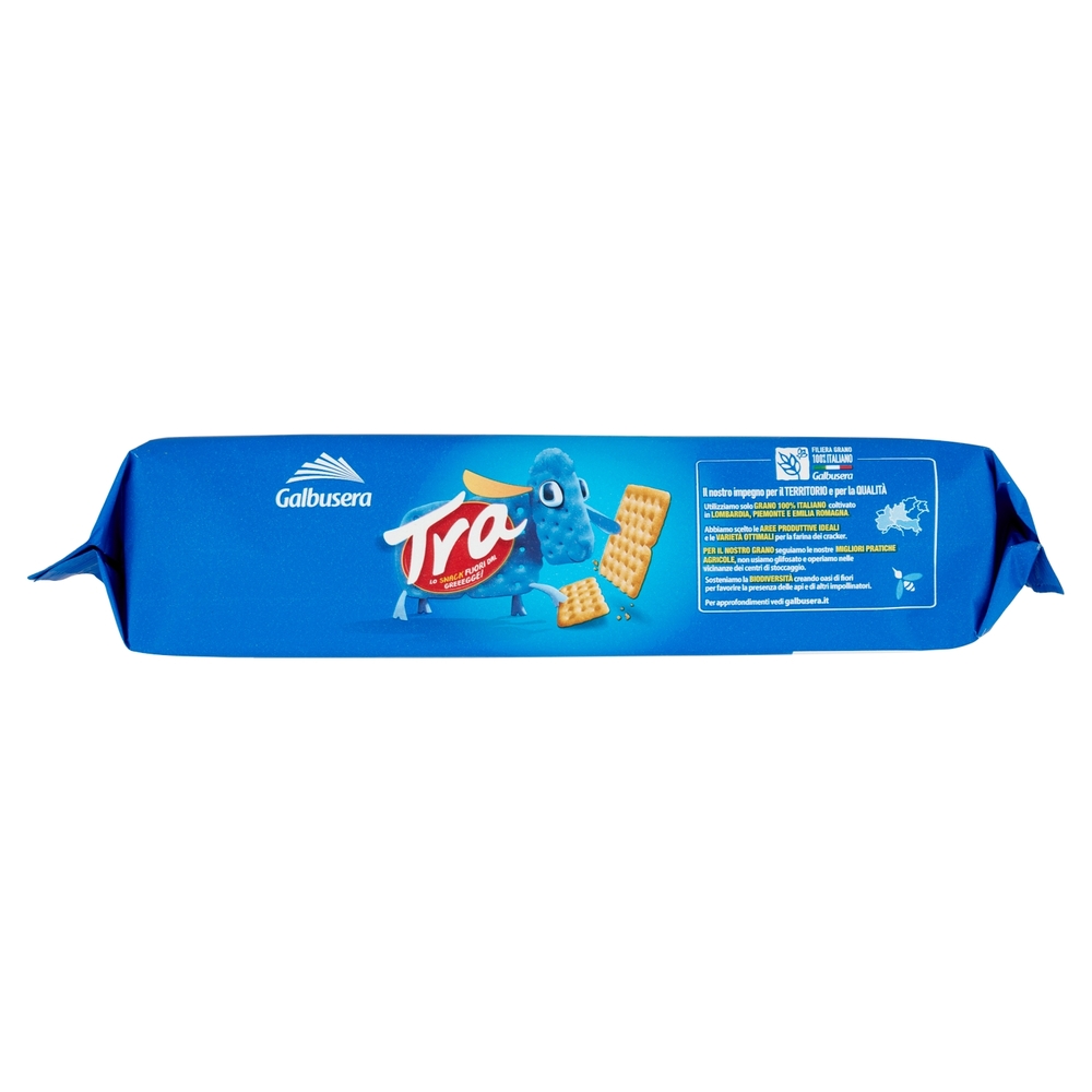 Galbusera Trà 10 x 25 g