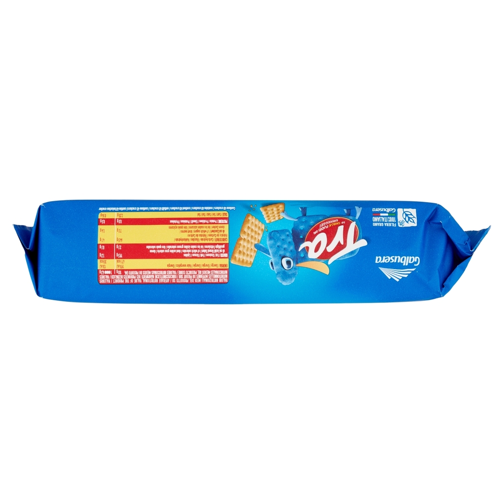 Galbusera Trà 10 x 25 g