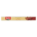 Loacker Patisserie Snack Wafer Crème Noisette con nocciole ricoperti di cioccolato al latte 3 x 21 g