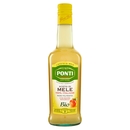 Ponti Bio Aceto di Mele 100% Italiane non Filtrato 500 ml