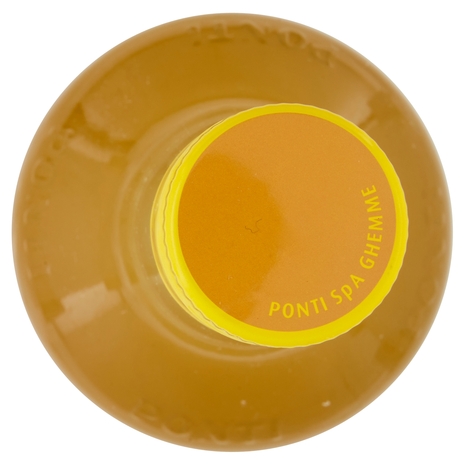 Ponti Bio Aceto di Mele 100% Italiane non Filtrato 500 ml