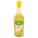 Ponti Bio Aceto di Mele 100% Italiane non Filtrato 500 ml