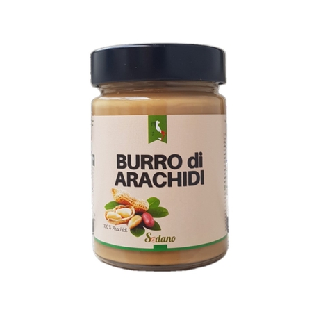 Burro di Arachidi, 300 g