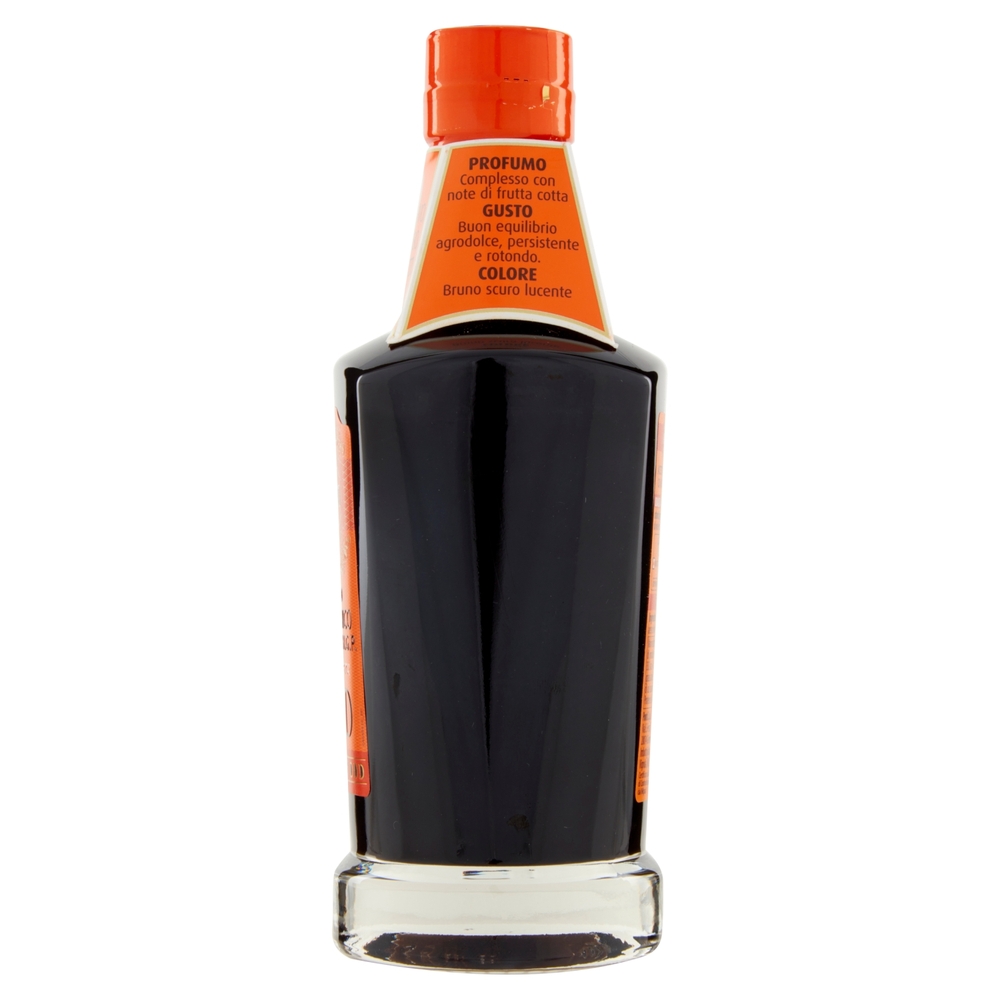 Ponti Aceto Balsamico di Modena I.G.P. Alta Densità HD 250 ml