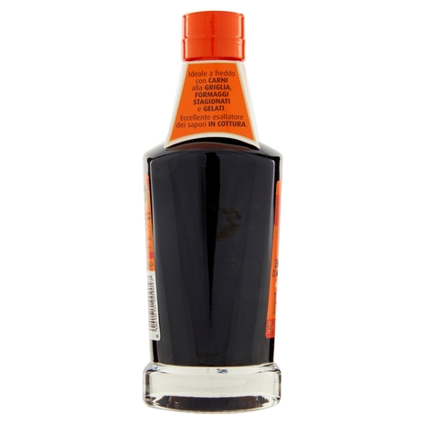 Ponti Aceto Balsamico di Modena I.G.P. Alta Densità HD 250 ml