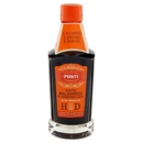 Ponti Aceto Balsamico di Modena I.G.P. Alta Densità HD 250 ml