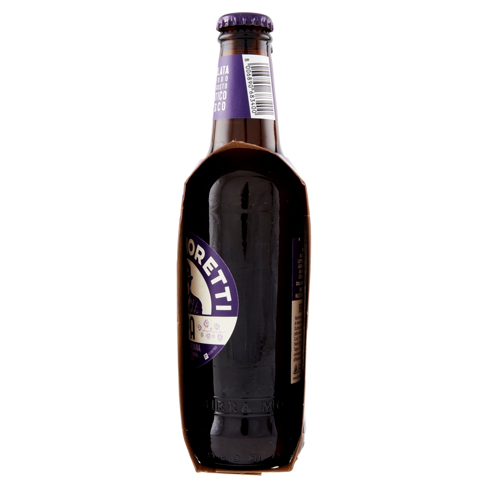 Birra Moretti IPA 3 x 33 cl