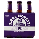 Birra Moretti IPA 3 x 33 cl