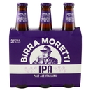 Birra Moretti IPA 3 x 33 cl