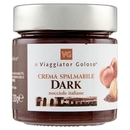 Crema Spalmabile Dark Il Viaggiator Goloso