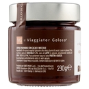Crema Spalmabile Dark Il Viaggiator Goloso