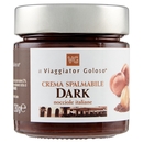 Crema Spalmabile Dark Il Viaggiator Goloso
