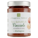 Crema Spalmabile allle Nocciole BIO Il Viaggiator Goloso