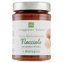 Crema Spalmabile allle Nocciole BIO Il Viaggiator Goloso