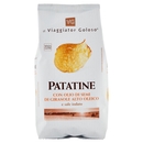 Patatine Classiche, 130 g